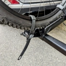Bagażnik na hak dla 2 rowerów BuzzRack Scorpion PRO 2