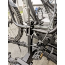 Bagażnik na hak dla 2 rowerów BuzzRack Scorpion PRO 2