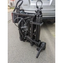 Bagażnik na hak dla 2 rowerów BuzzRack Scorpion PRO 2