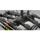 Bagażnik na hak dla 3 rowerów BuzzRack Scorpion PRO 3 | E-BIKE