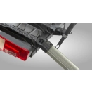 Bagażnik na hak dla 3 rowerów BuzzRack Scorpion PRO 3 | E-BIKE