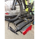 Bagażnik na hak dla 3 rowerów BuzzRack Scorpion PRO 3 | E-BIKE