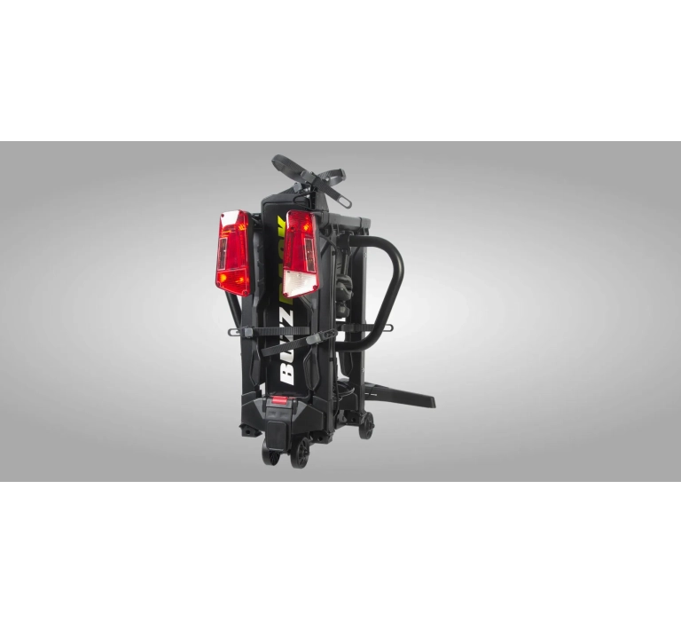 Bagażnik na hak dla 2 rowerów BuzzRack Scorpion PRO 2