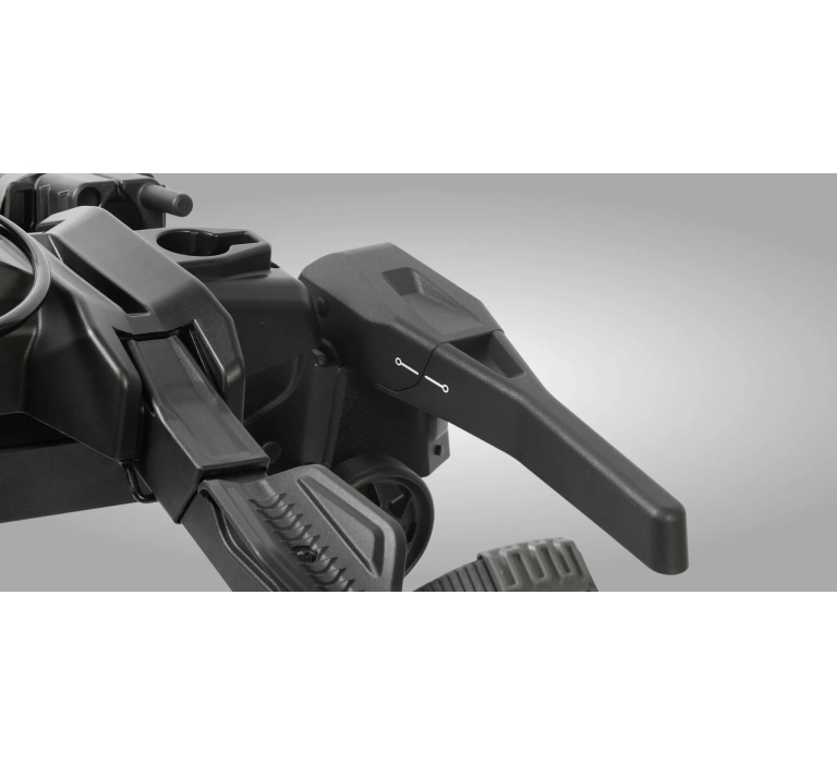 Bagażnik na hak dla 2 rowerów BuzzRack Scorpion PRO 2