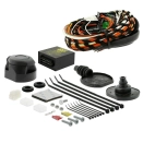 Wiązka haka dedykowana FORD GALAXY (WA6) MPV 2006-2015 /13-PIN/