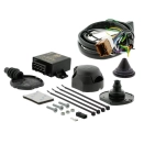Wiązka haka dedykowana NISSAN X-TRAIL (T31) SUV 2007-2014 /7-PIN/