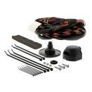 Wiązka haka dedykowana RENAULT ESPACE IV (JK0/1) MPV 2002-2015 /7-PIN/