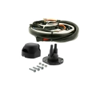 Wiązka haka dedykowana RENAULT CLIO III (BR0/1, CR0/1) 5D hatchback 2005-2009 /7-PIN/
