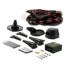 Wiązka haka dedykowana VOLKSWAGEN CADDY MAXI (2K) kombi 2008-2020 /7-PIN/