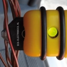 Bezprzewodowy tester wiązek CANfinder ECS