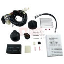 Wiązka haka dedykowana Toyota Land Cruiser J15 11.2009-08.2024 /7-PIN/