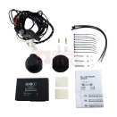Wiązka haka dedykowana Lexus RX 270 / RX 350 / RX 450 H 03.2012-12.2015 /7-PIN/
