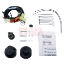Wiązka haka dedykowana Suzuki SX 4 06.2006 – 08.2013 /7-PIN/