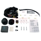 Wiązka haka dedykowana Renault Grand Scenic III /XMOD 04..2009 – 09.2016 /13-PIN/
