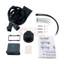 Wiązka haka dedykowana Land Rover Land Rover Discovery 5 ( z LED ) 04.2017-12.2020 /13-PIN/