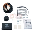 Wiązka haka dedykowana Lexus RX IV 200 T / RX 350 / RX 450 H 01.2016-01.2023 /13-PIN/