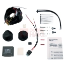 Wiązka haka dedykowana Mazda CX-5 04.2012 – 05.2017 /13-PIN/