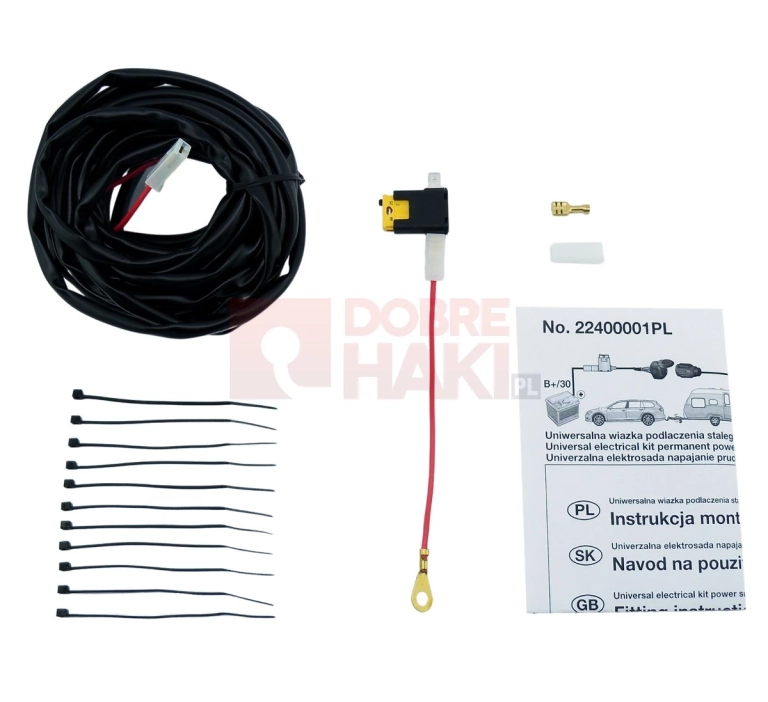 Produkt HAK-SYSTEM
