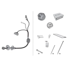 Wiązka haka dedykowana Land Rover Land Rover Discovery 5 01.2021> /7-PIN/