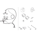Wiązka haka dedykowana Dacia Dokker / Dokker Stepway 04.2017> /7-PIN/
