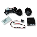 Wiązka dedykowana haka holowniczego 13-pin (G8) Chery Tiggo 7 2025-