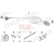 7 biegunowa dedykowana oryginalna wiązka zestaw elektryczny haka holowniczego Iveco Daily Furgon 737173 R29E