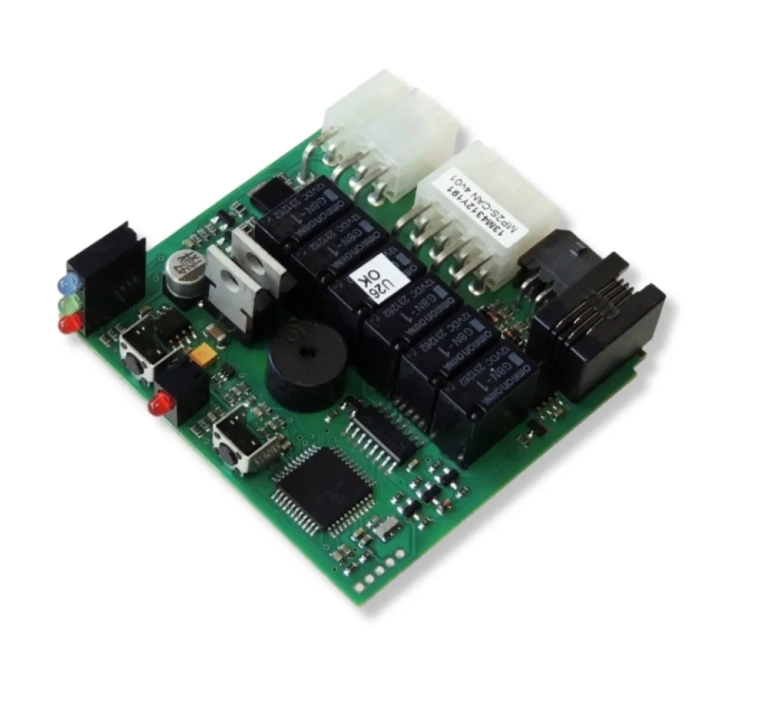 Wiązka dedykowana haka holowniczego 13-pin (G8) Chery Tiggo 7 2025-