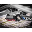 Bagażnik platforma na 2 rowery ENDURO SD260 | wysuwany