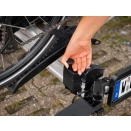 Bagażnik platforma na 2 rowery ENDURO SD260 | wysuwany