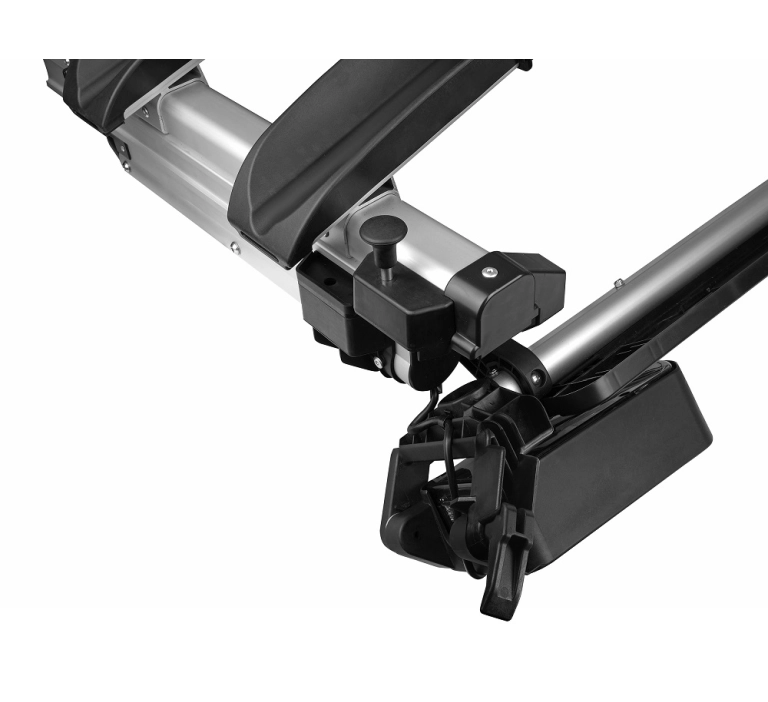 Bagażnik platforma na 2 rowery ENDURO SD260 | wysuwany