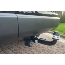 Hak holowniczy GDW JEEP GRAND CHEROKEE L V 05/2021-