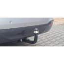Hak holowniczy BMW 3 Gran Turismo F34