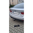 Hak holowniczy BMW 3 Gran Turismo F34