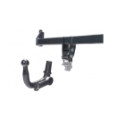 Hak holowniczy GDW Renault Austral 2022-