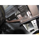 Hak holowniczy OPEL MOVANO B (X62) 2010-