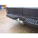 Hak holowniczy OPEL MOVANO B (X62) 2010-