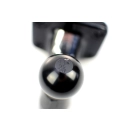 Kula flanszowa haka holowniczego 4 otwory rozstaw 83x56mm