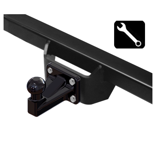 Hak holowniczy HUMMER HUMMER H2 2002-2010
