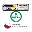 Bagażnik platforma motocyklowa na hak HAKR TRIP Cross Wyprzedaż