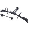 Adapter do bagażnika Hapro Atlas Premium XFold