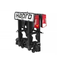 Platforma na 2 rowery HAPRO Atlas Premium XFold II