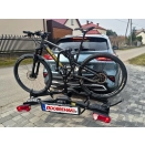 Platforma na 2 rowery HAPRO Atlas Premium XFold II