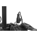 Bagażnik rowerowy HAPRO Atlas Premium XFold III nowa wersja 3.0