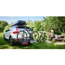 Bagażnik rowerowy HAPRO Atlas Premium XFold III nowa wersja 3.0