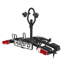 Platforma na 2 rowery HAPRO Atlas Premium XFold II