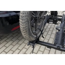 Platforma na 2 rowery HAPRO Atlas Premium XFold II