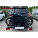 Platforma na 2 rowery HAPRO Atlas Premium XFold II