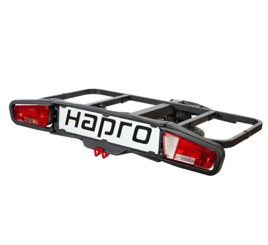 Platforma montażowa do boxa na hak Hapro Boxer