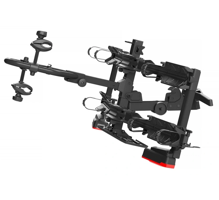 Platforma na 2 rowery HAPRO Atlas Premium XFold II