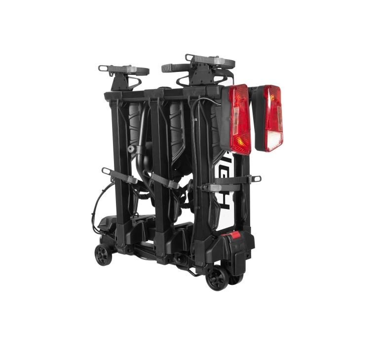 Bagażnik rowerowy HAPRO Atlas Premium XFold III nowa wersja 3.0